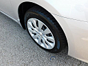 Thumbnail image of 2018 Nissan Sentra at Mathews Nissan