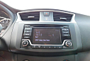 Thumbnail image of 2018 Nissan Sentra at Mathews Nissan