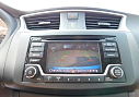 Thumbnail image of 2018 Nissan Sentra at Mathews Nissan