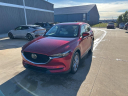 2019 Mazda CX-5 Grand Touring at Midwest Kia