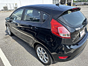 Thumbnail image of 2019 Ford Fiesta at Five Star Toyota of Milledgeville