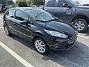 Thumbnail image of 2019 Ford Fiesta at Five Star Toyota of Milledgeville