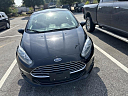 Thumbnail image of 2019 Ford Fiesta at Five Star Toyota of Milledgeville