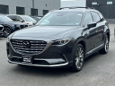 Thumbnail image of 2022 Mazda CX-9 at Garden City Mazda