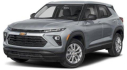 Thumbnail image of 2025 Chevrolet Trailblazer at Glenn Buege Chevrolet