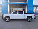 Thumbnail image of 2017 Chevrolet Silverado 1500 at Doug Reh Chevrolet