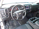 Thumbnail image of 2017 Chevrolet Silverado 1500 at Doug Reh Chevrolet