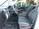 Thumbnail image of 2017 Chevrolet Silverado 1500 at Doug Reh Chevrolet