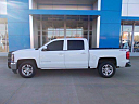 Thumbnail image of 2017 Chevrolet Silverado 1500 at Doug Reh Chevrolet Inc.