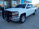 Thumbnail image of 2017 Chevrolet Silverado 1500 at Doug Reh Chevrolet Inc.