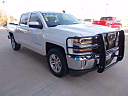 Thumbnail image of 2017 Chevrolet Silverado 1500 at Doug Reh Chevrolet Inc.