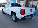 Thumbnail image of 2017 Chevrolet Silverado 1500 at Doug Reh Chevrolet Inc.