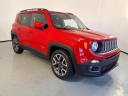 Thumbnail image of 2018 Jeep Renegade at Pinehurst Toyota Hyundai