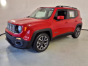 Thumbnail image of 2018 Jeep Renegade at Pinehurst Toyota Hyundai