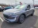 Thumbnail image of 2022 Ford Escape Plug-In Hybrid at Galaxy Toyota