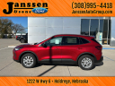 Thumbnail image of 2025 Ford Escape at Janssen & Sons Ford