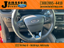 Thumbnail image of 2025 Ford Escape at Janssen & Sons Ford