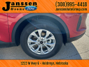 Thumbnail image of 2025 Ford Escape at Janssen & Sons Ford