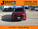Thumbnail image of 2025 Ford Escape at Janssen & Sons Ford