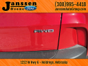 Thumbnail image of 2025 Ford Escape at Janssen & Sons Ford
