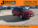 Thumbnail image of 2025 Ford Escape at Janssen & Sons Ford