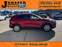 Thumbnail image of 2025 Ford Escape at Janssen & Sons Ford