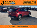 Thumbnail image of 2025 Ford Escape at Janssen & Sons Ford