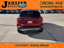 Thumbnail image of 2025 Ford Escape at Janssen & Sons Ford