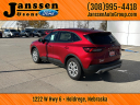 Thumbnail image of 2025 Ford Escape at Janssen & Sons Ford