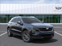 Thumbnail image of 2024 Cadillac XT4 at Tom Peacock Cadillac