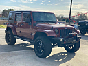 Thumbnail image of 2010 Jeep Wrangler Unlimited at Bolts Auto Sales, LLC