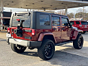 Thumbnail image of 2010 Jeep Wrangler Unlimited at Bolts Auto Sales, LLC