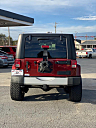 Thumbnail image of 2010 Jeep Wrangler Unlimited at Bolts Auto Sales, LLC