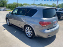 Thumbnail image of 2011 INFINITI QX56 at MOODY MOTORS