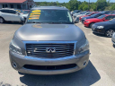 Thumbnail image of 2011 INFINITI QX56 at MOODY MOTORS