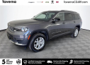 Thumbnail image of 2023 Jeep Grand Cherokee L at Taverna Chrysler Dodge Jeep Ram Fiat