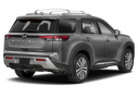 2023 Nissan Pathfinder Platinum at SidDillonHyundai - NEW