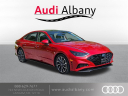 Thumbnail image of 2020 Hyundai SONATA at Audi Albany