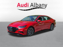 Thumbnail image of 2020 Hyundai SONATA at Audi Albany