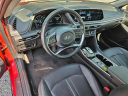 Thumbnail image of 2020 Hyundai SONATA at Audi Albany