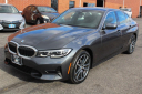 Thumbnail image of 2019 BMW 3 Series at Car Tec Enterprise