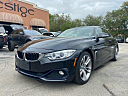 Thumbnail image of 2015 BMW 4 Series at THE Prestige Gallery