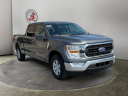 Thumbnail image of 2021 Ford F-150 at Low Book Sales