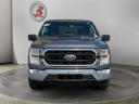 Thumbnail image of 2021 Ford F-150 at Low Book Sales