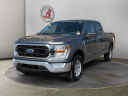 Thumbnail image of 2021 Ford F-150 at Low Book Sales