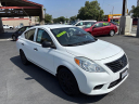 Thumbnail image of 2014 Nissan Versa at Corona Auto Wholesale