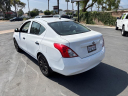 Thumbnail image of 2014 Nissan Versa at Corona Auto Wholesale