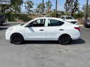 Thumbnail image of 2014 Nissan Versa at Corona Auto Wholesale