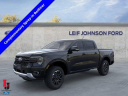 Thumbnail image of 2024 Ford Ranger at LeifJohnsonFord - USED