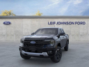 Thumbnail image of 2024 Ford Ranger at LeifJohnsonFord - USED